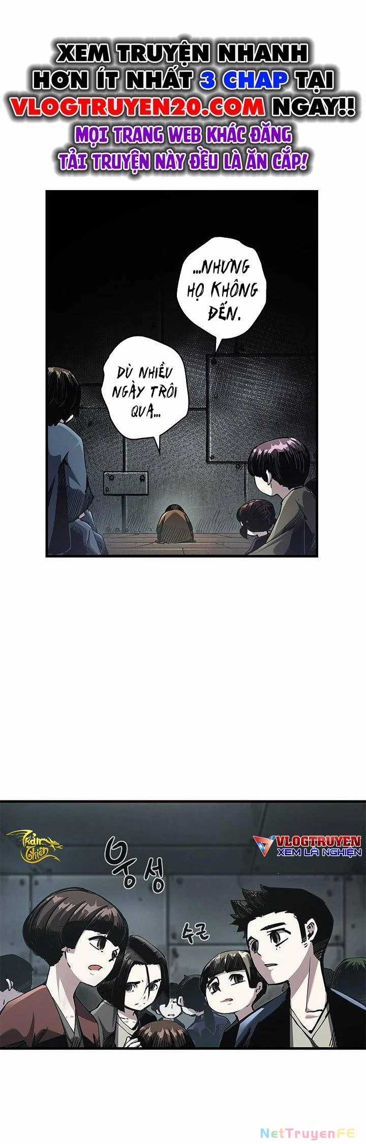 Kiếm Thần: Thần Chi Tử Chapter 11 trang 4