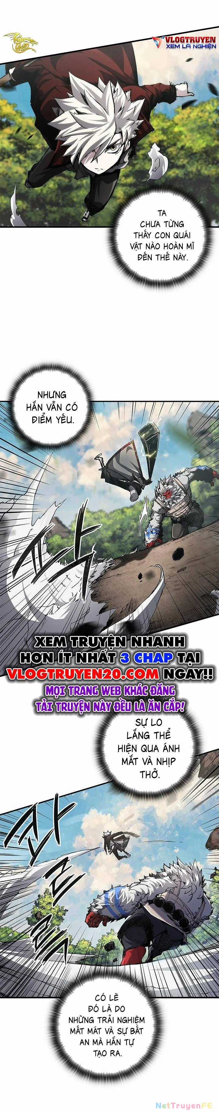 Kiếm Thần: Thần Chi Tử Chapter 11 trang 40