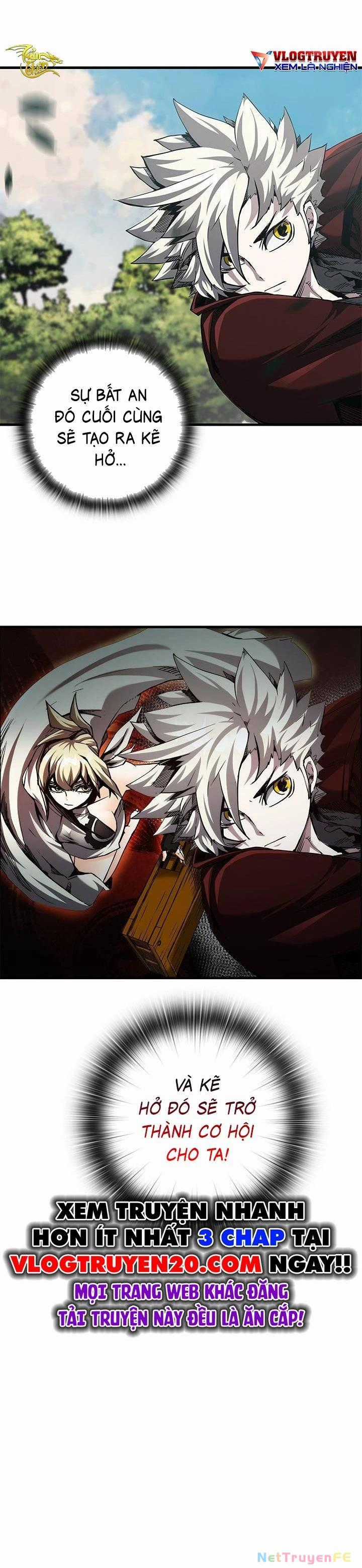 Kiếm Thần: Thần Chi Tử Chapter 11 trang 41