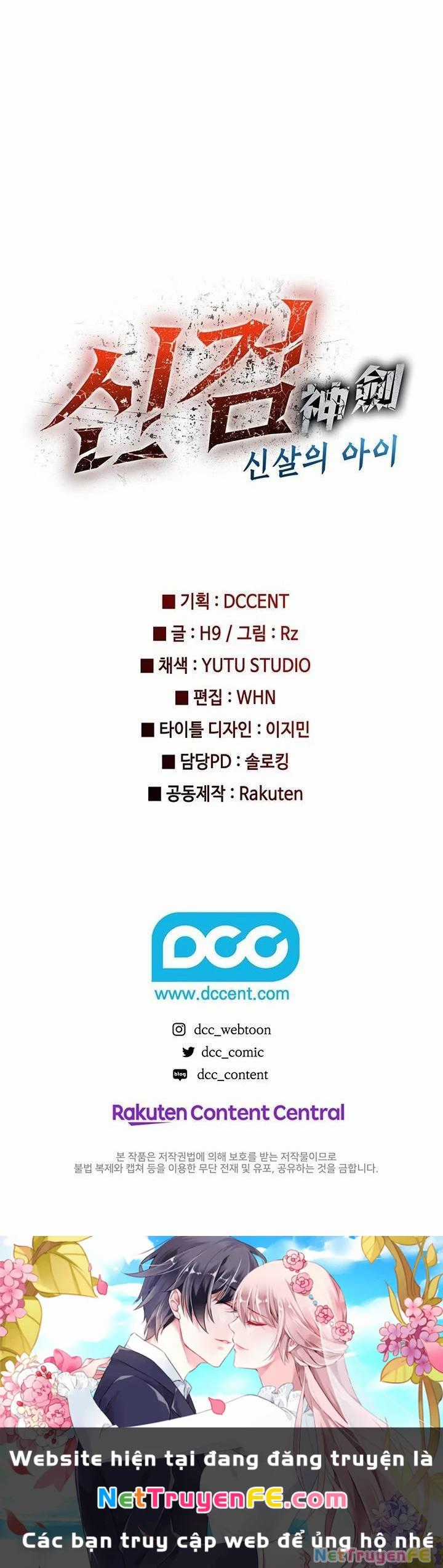 Kiếm Thần: Thần Chi Tử Chapter 11 trang 42