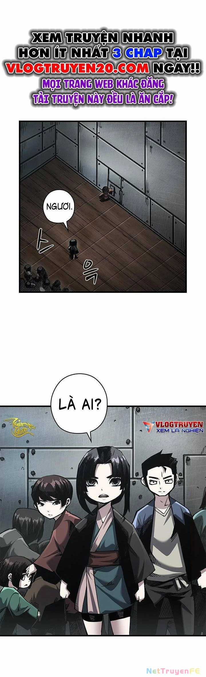 Kiếm Thần: Thần Chi Tử Chapter 11 trang 7