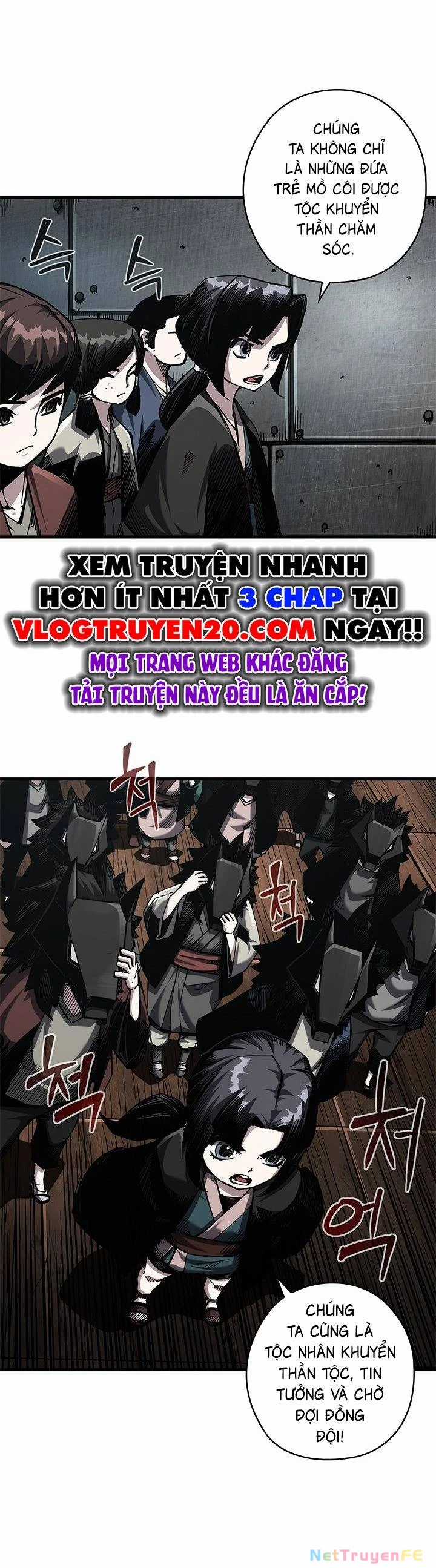 Kiếm Thần: Thần Chi Tử Chapter 11 trang 8