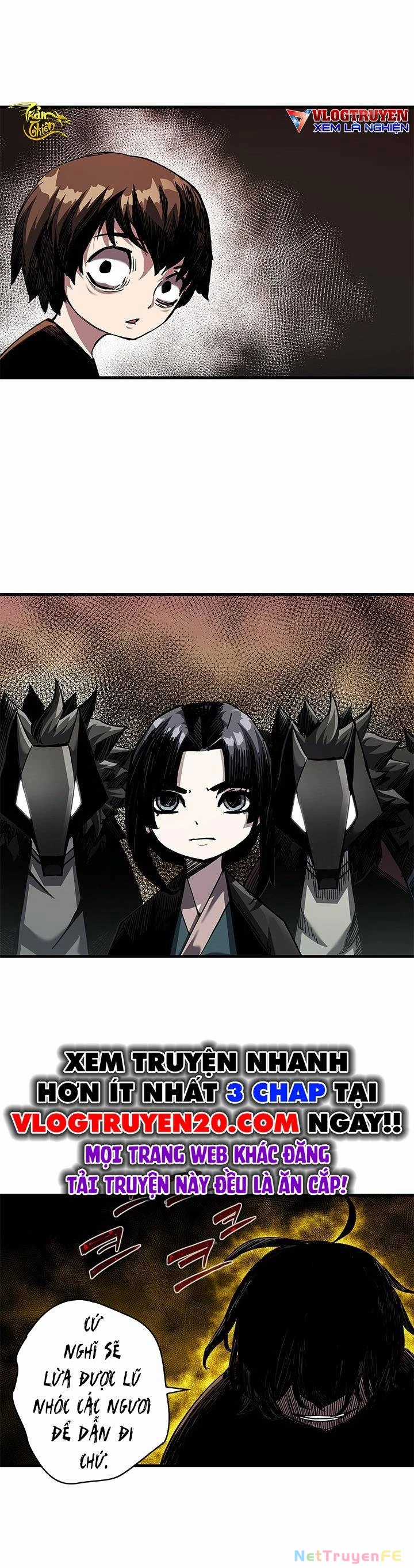 Kiếm Thần: Thần Chi Tử Chapter 11 trang 9