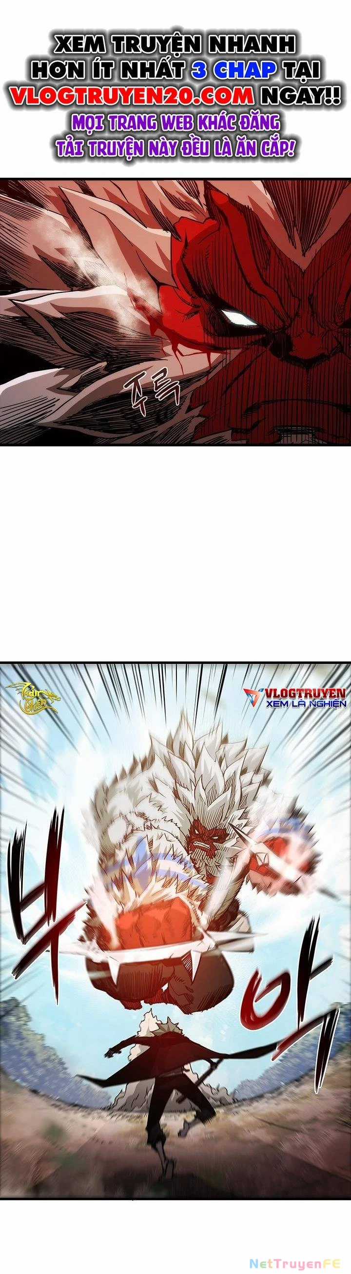 Kiếm Thần: Thần Chi Tử Chapter 12 trang 10