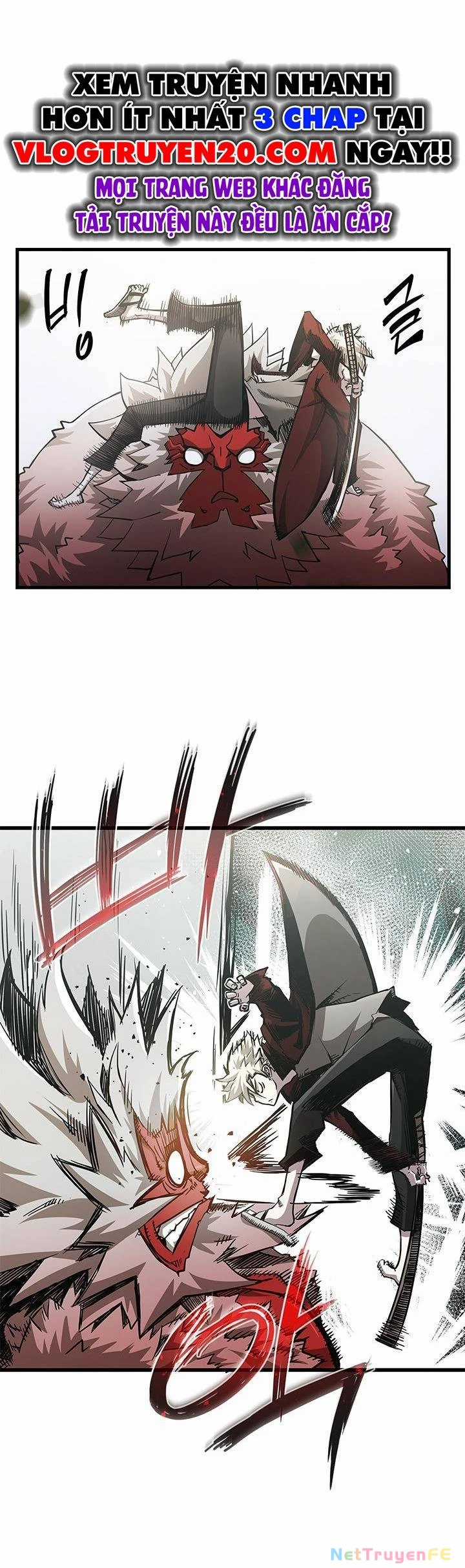 Kiếm Thần: Thần Chi Tử Chapter 12 trang 14