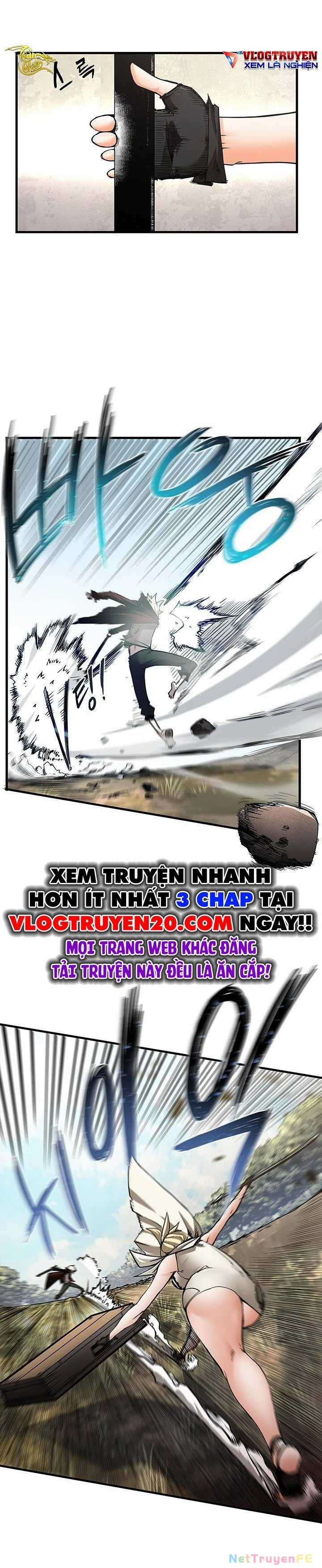 Kiếm Thần: Thần Chi Tử Chapter 12 trang 17