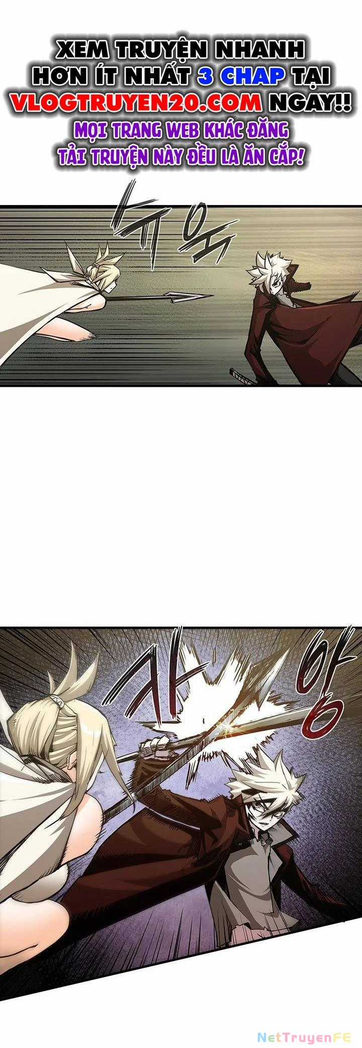 Kiếm Thần: Thần Chi Tử Chapter 12 trang 19