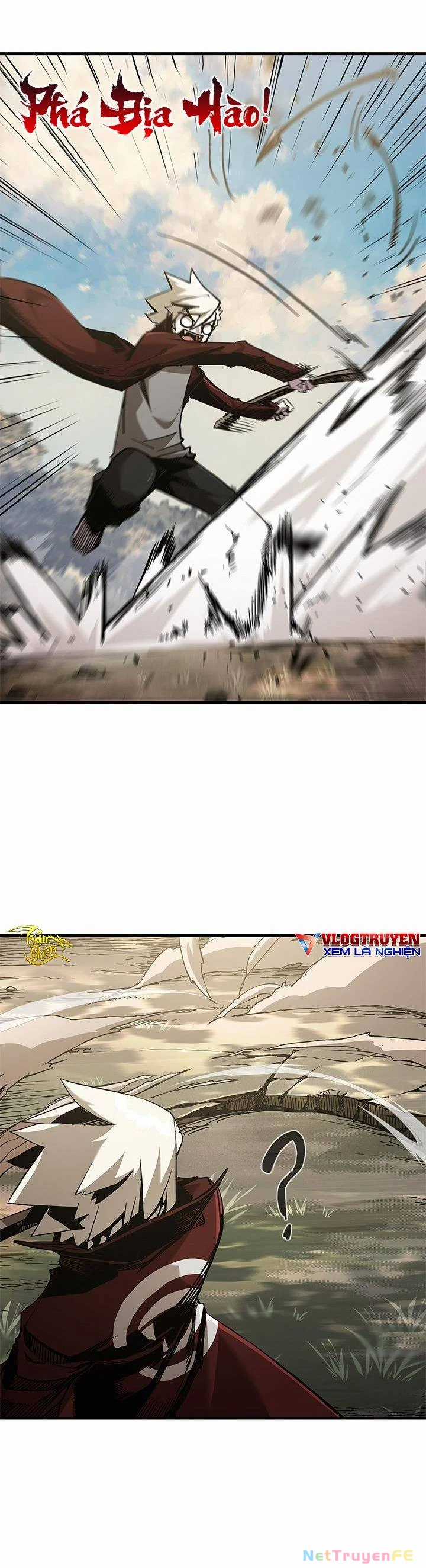 Kiếm Thần: Thần Chi Tử Chapter 12 trang 24