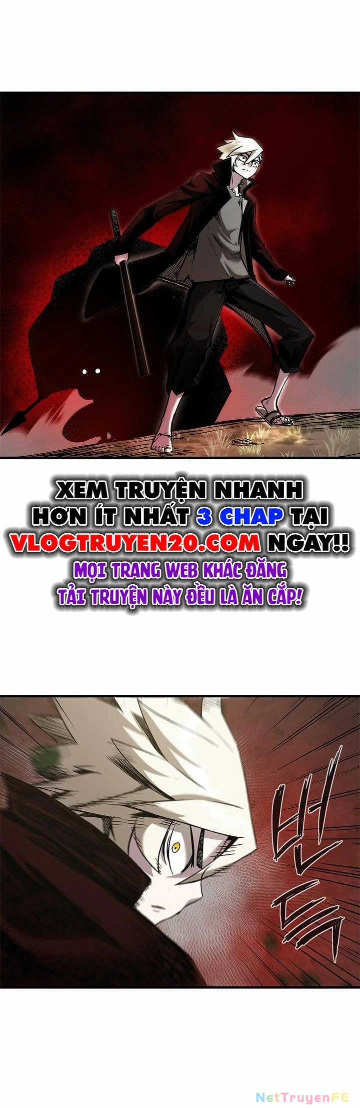 Kiếm Thần: Thần Chi Tử Chapter 12 trang 25