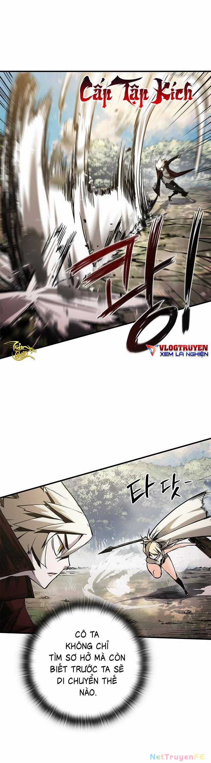 Kiếm Thần: Thần Chi Tử Chapter 12 trang 26