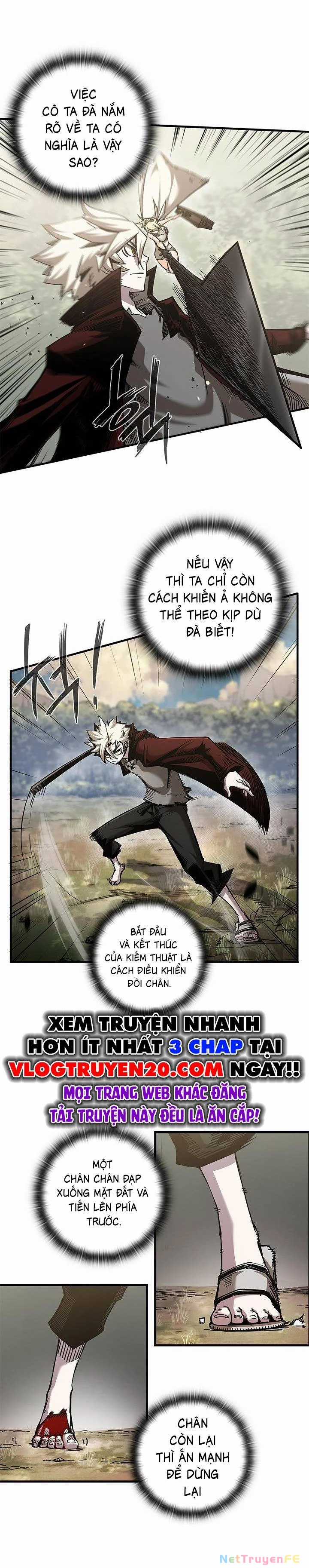 Kiếm Thần: Thần Chi Tử Chapter 12 trang 27