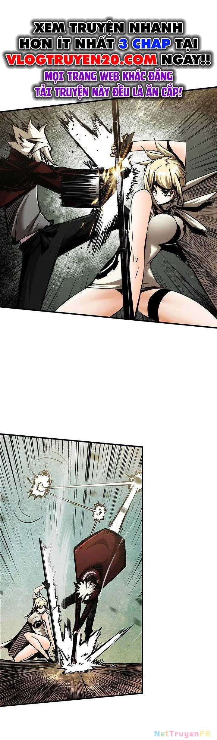 Kiếm Thần: Thần Chi Tử Chapter 12 trang 29