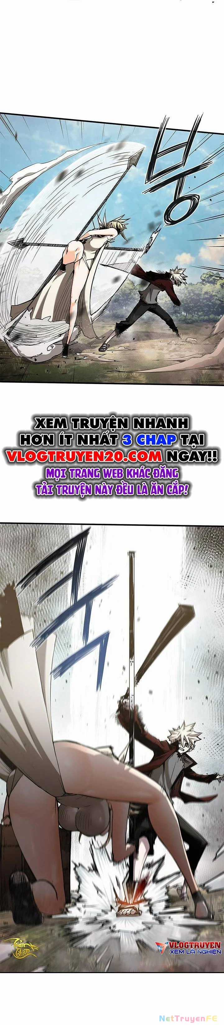 Kiếm Thần: Thần Chi Tử Chapter 12 trang 3