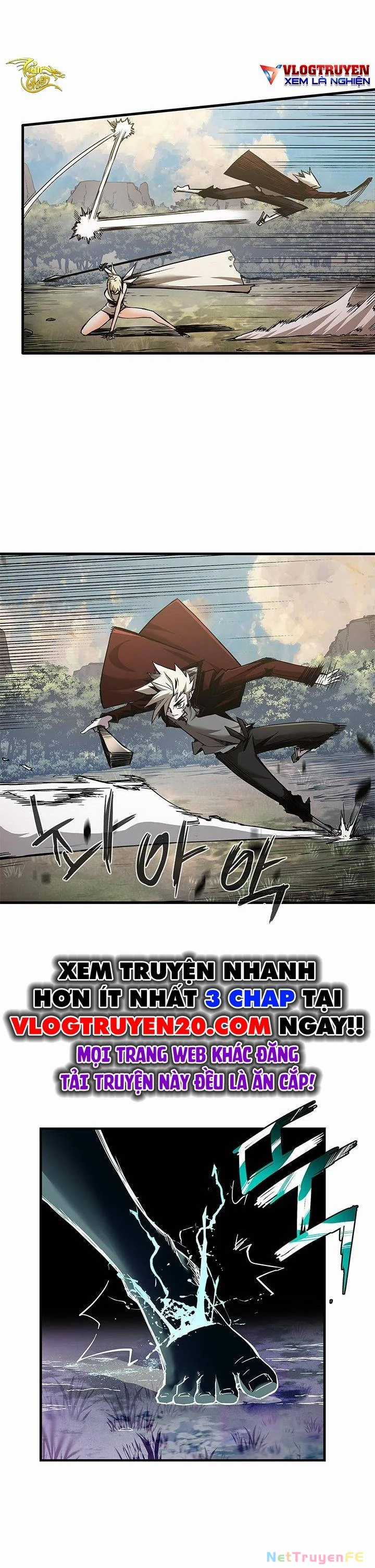 Kiếm Thần: Thần Chi Tử Chapter 12 trang 30