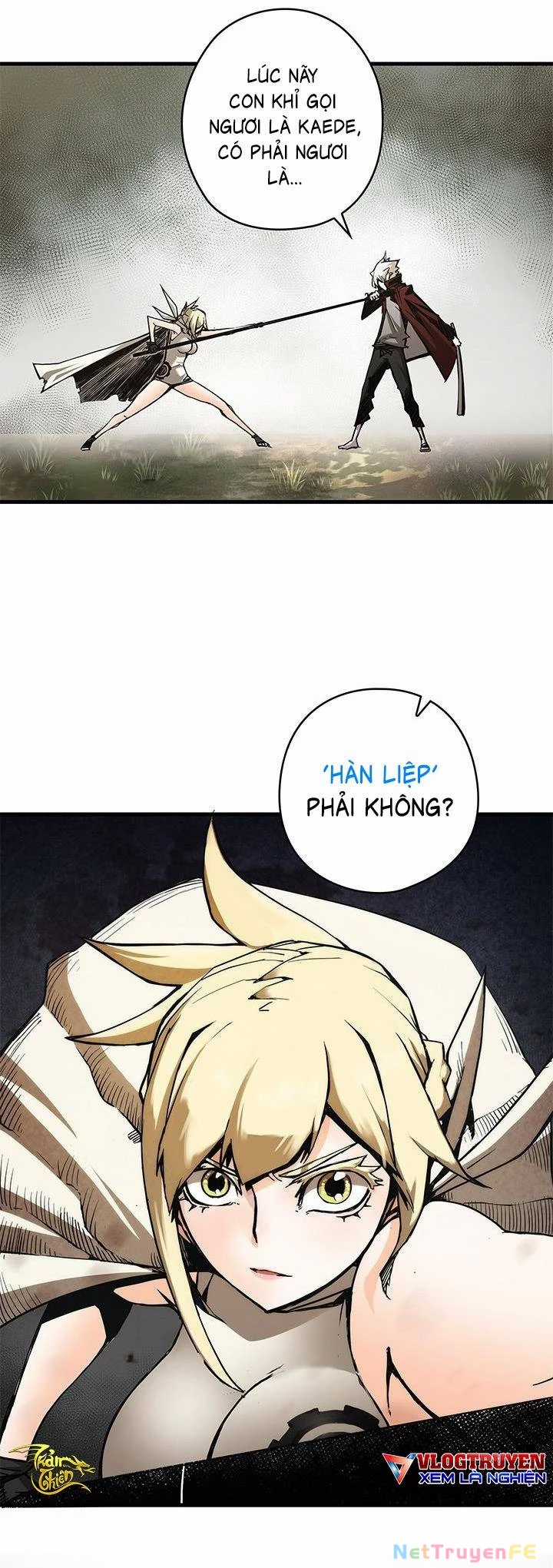 Kiếm Thần: Thần Chi Tử Chapter 12 trang 32