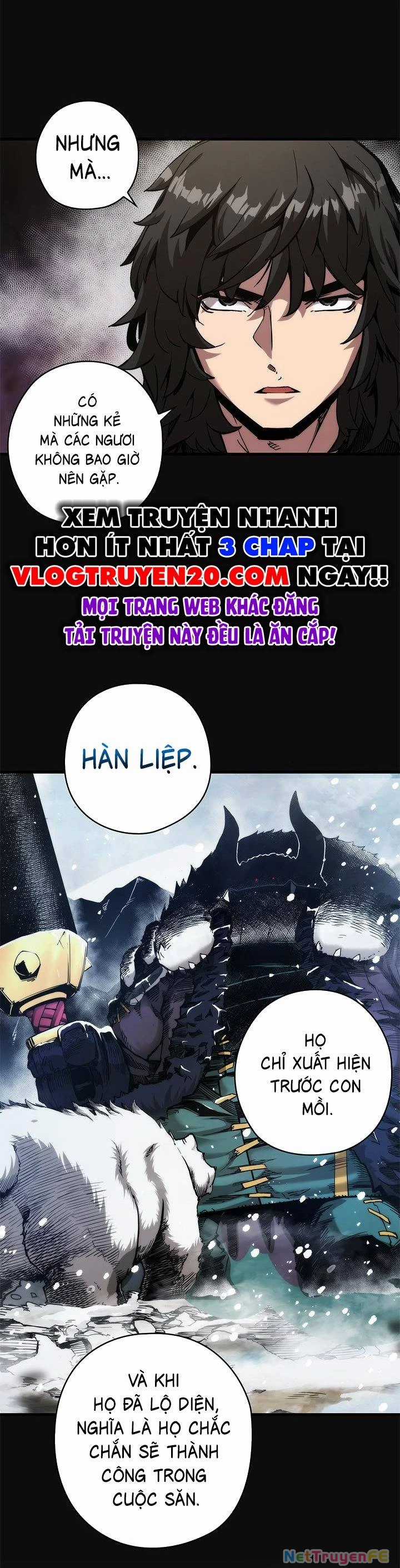 Kiếm Thần: Thần Chi Tử Chapter 12 trang 40