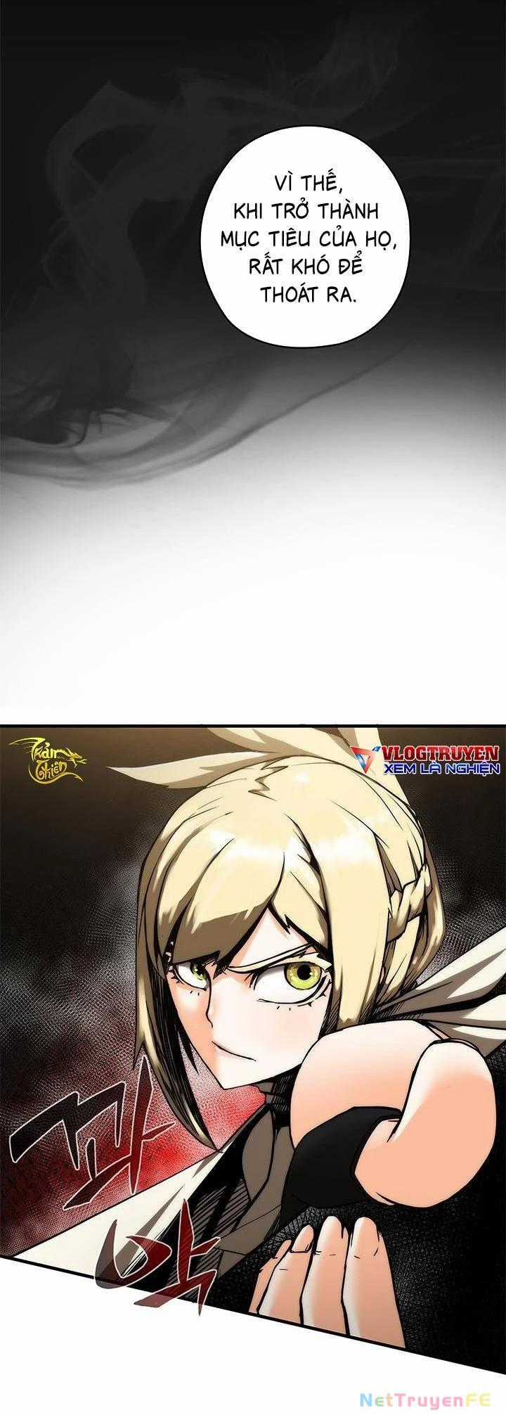 Kiếm Thần: Thần Chi Tử Chapter 12 trang 41