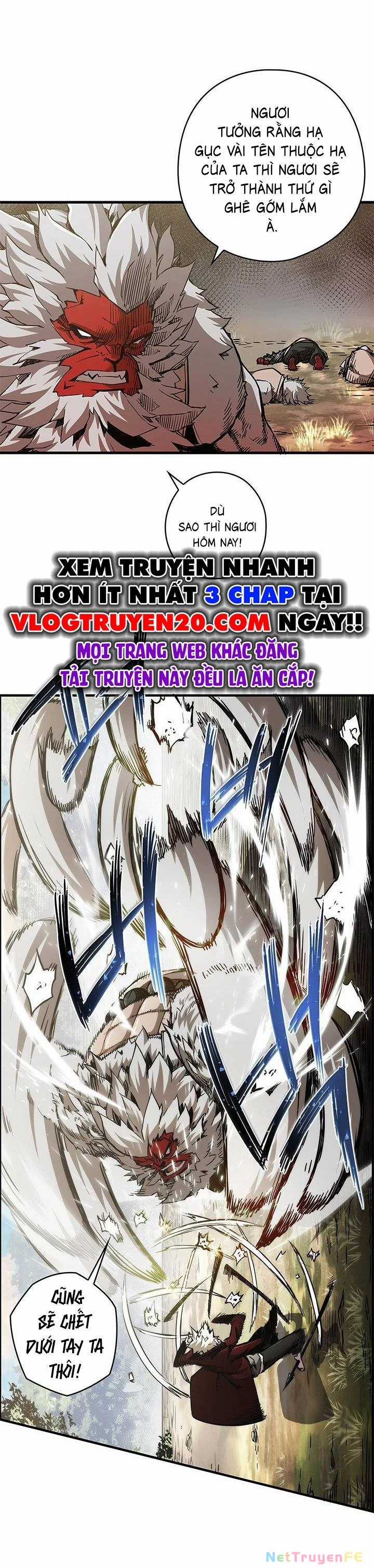 Kiếm Thần: Thần Chi Tử Chapter 12 trang 7