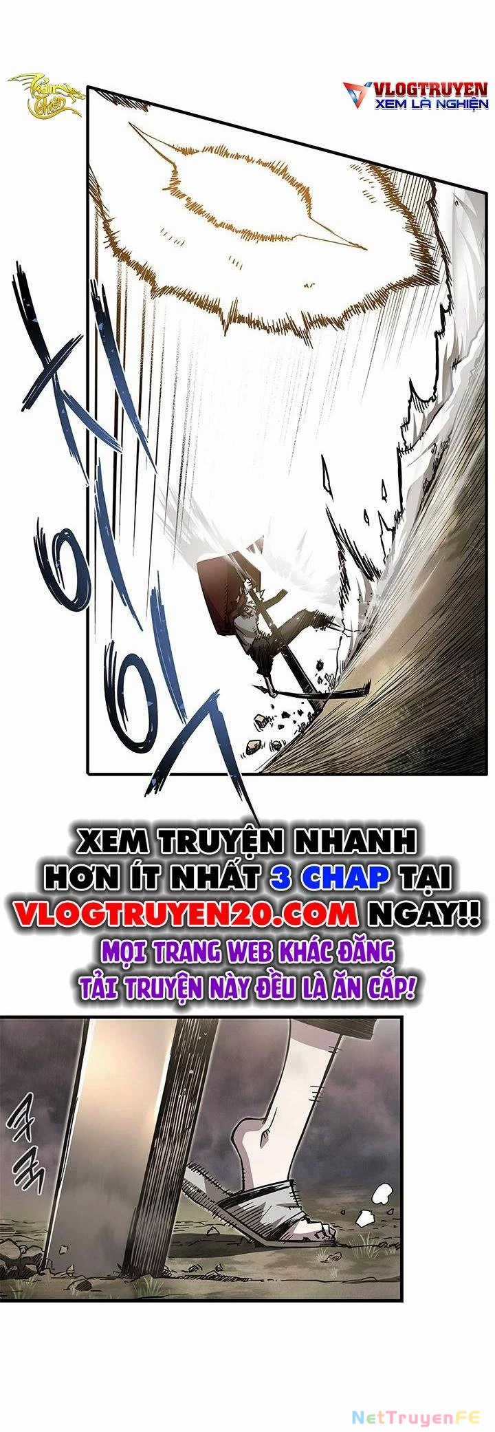 Kiếm Thần: Thần Chi Tử Chapter 12 trang 8