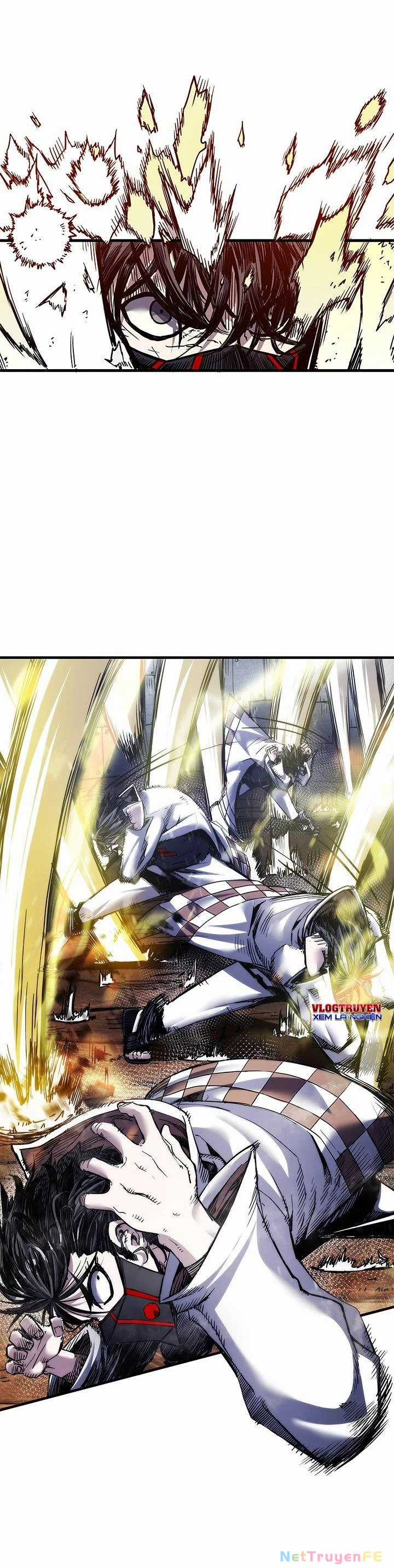 Kiếm Thần: Thần Chi Tử Chapter 13 trang 11