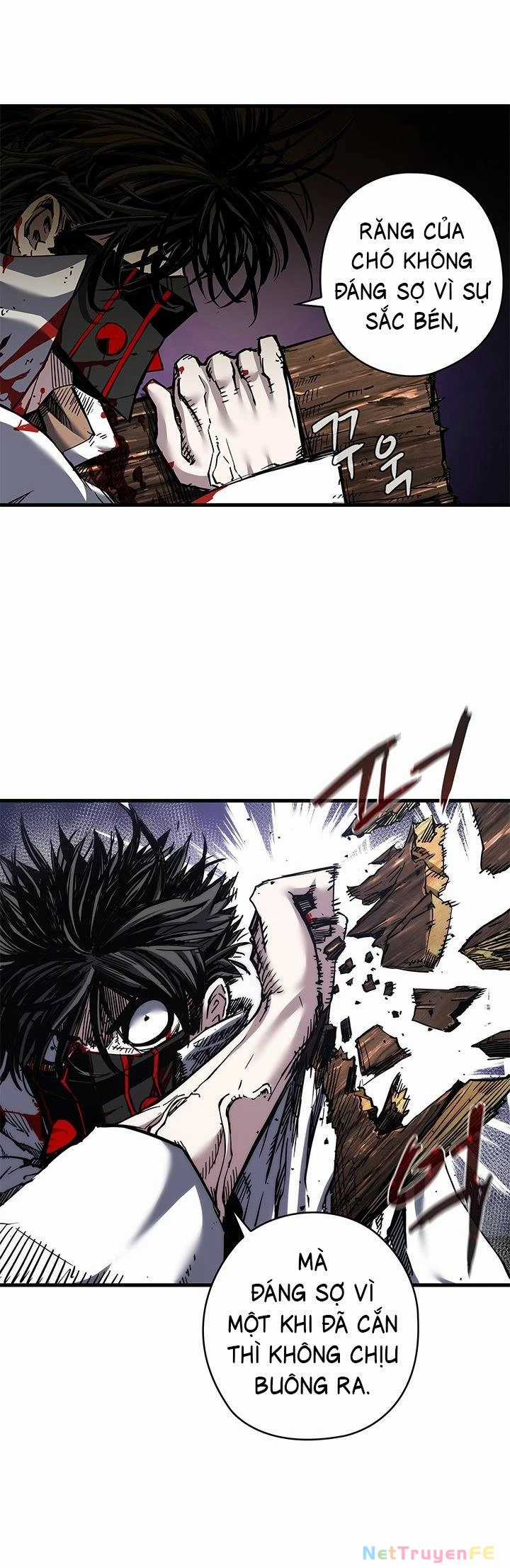 Kiếm Thần: Thần Chi Tử Chapter 13 trang 15