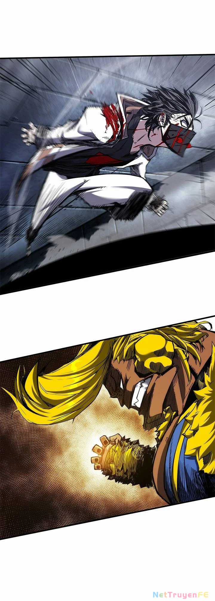 Kiếm Thần: Thần Chi Tử Chapter 13 trang 16