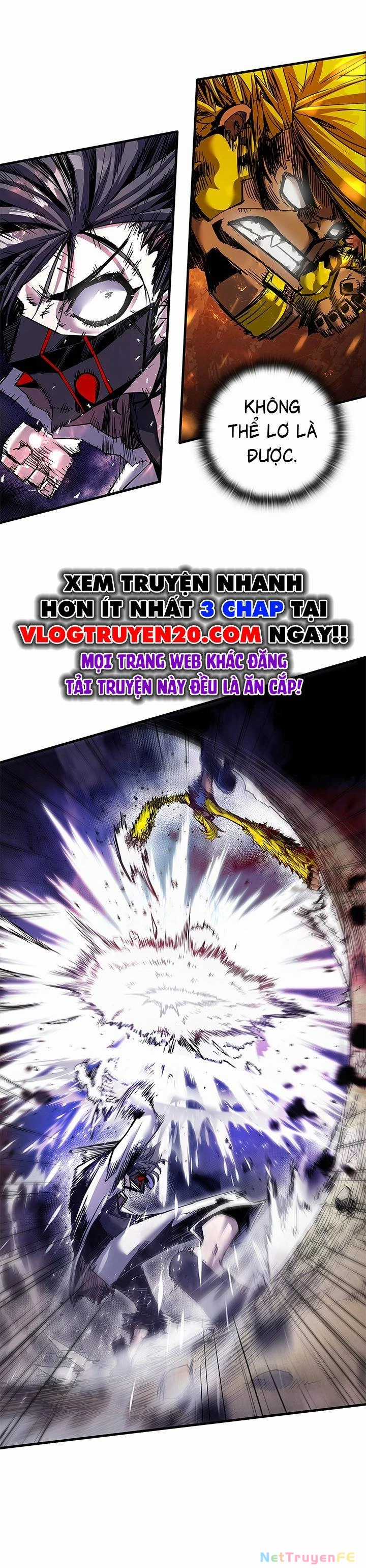 Kiếm Thần: Thần Chi Tử Chapter 13 trang 20