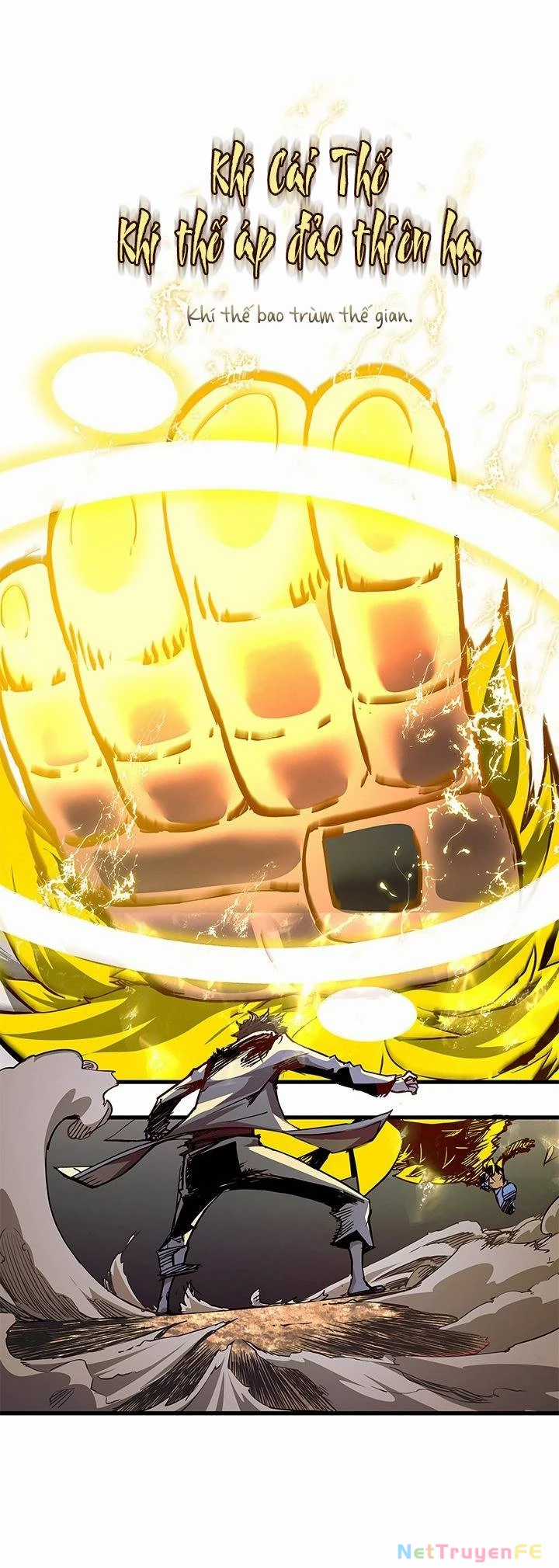 Kiếm Thần: Thần Chi Tử Chapter 13 trang 23