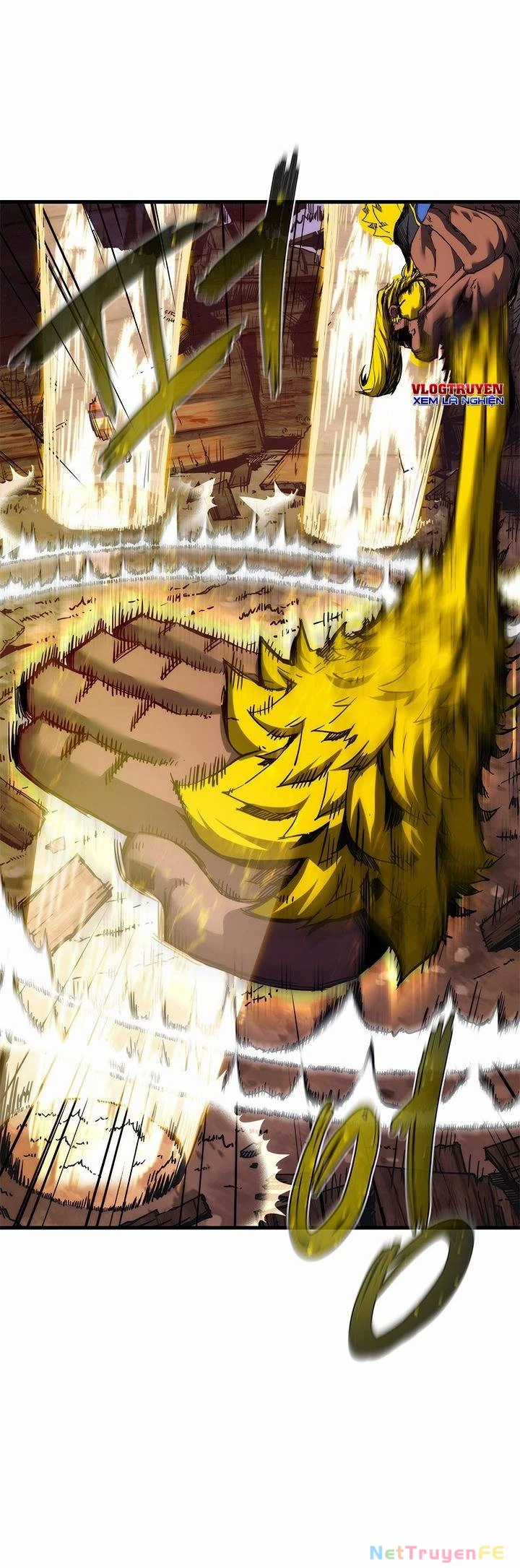 Kiếm Thần: Thần Chi Tử Chapter 13 trang 24