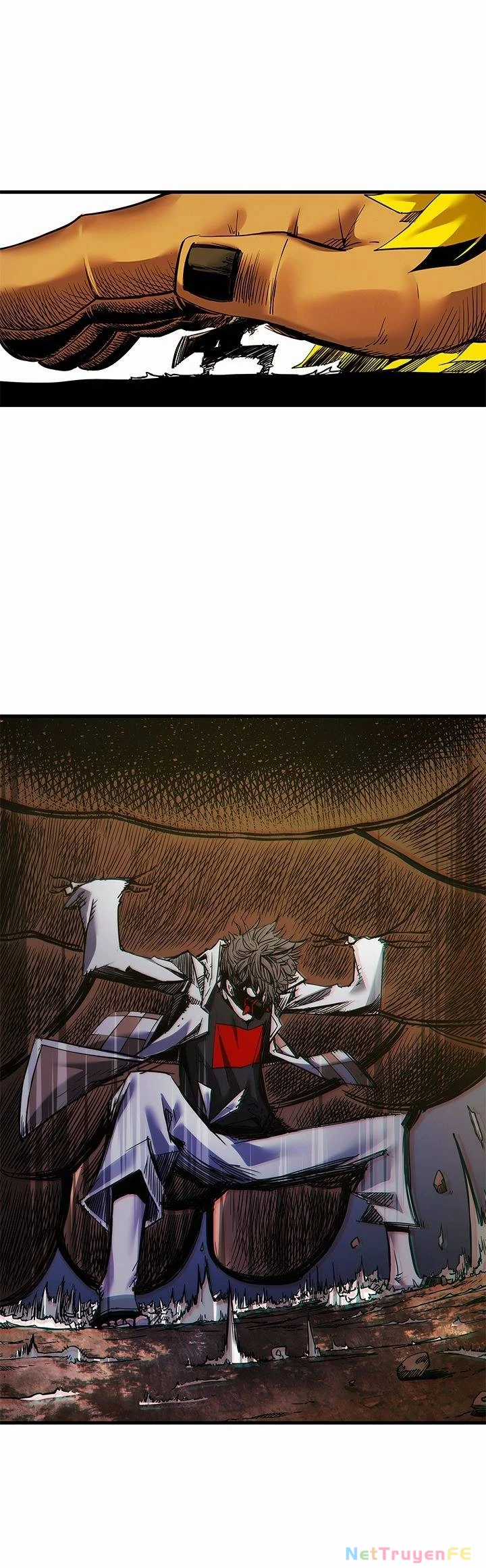 Kiếm Thần: Thần Chi Tử Chapter 13 trang 25