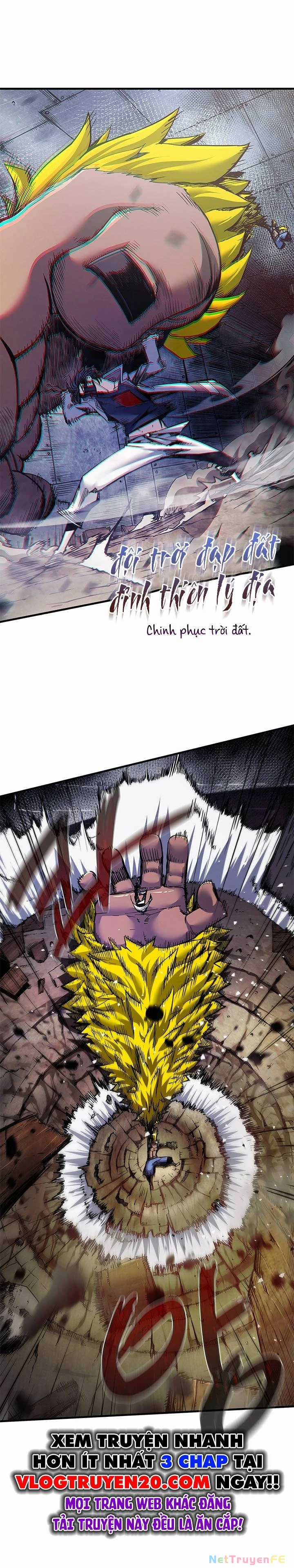 Kiếm Thần: Thần Chi Tử Chapter 13 trang 26