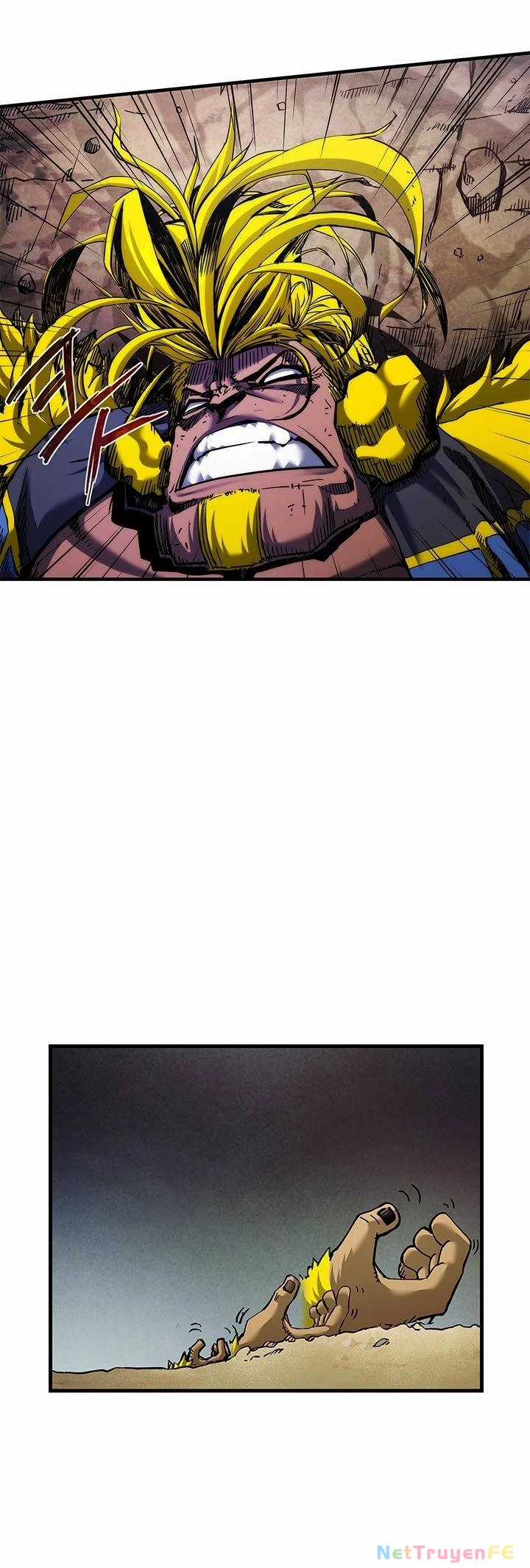 Kiếm Thần: Thần Chi Tử Chapter 13 trang 27