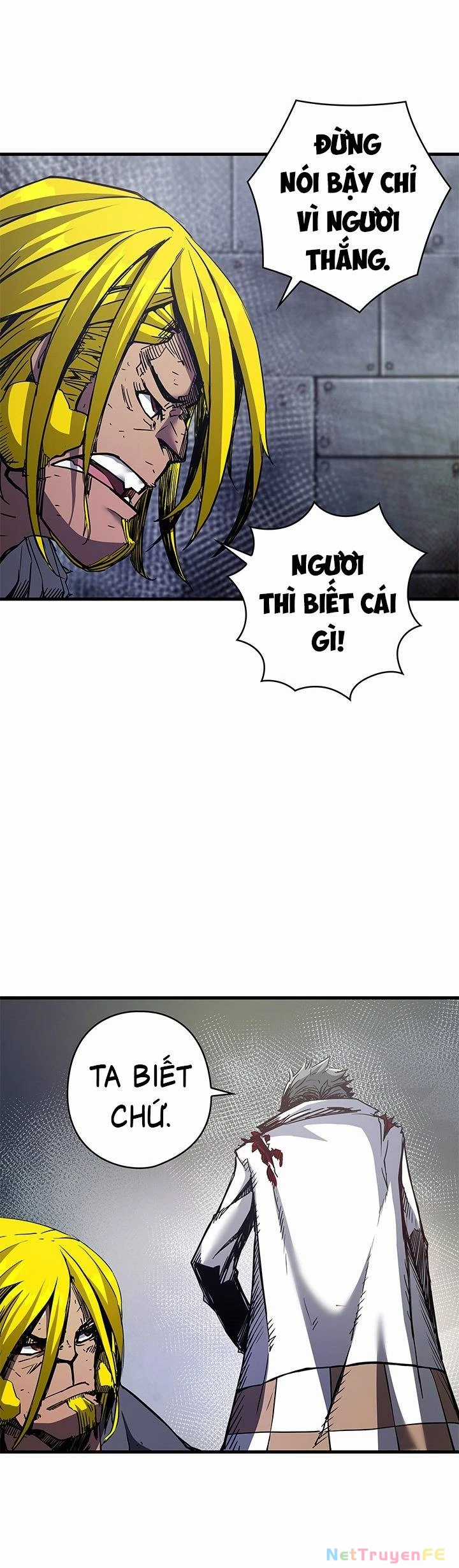 Kiếm Thần: Thần Chi Tử Chapter 13 trang 34