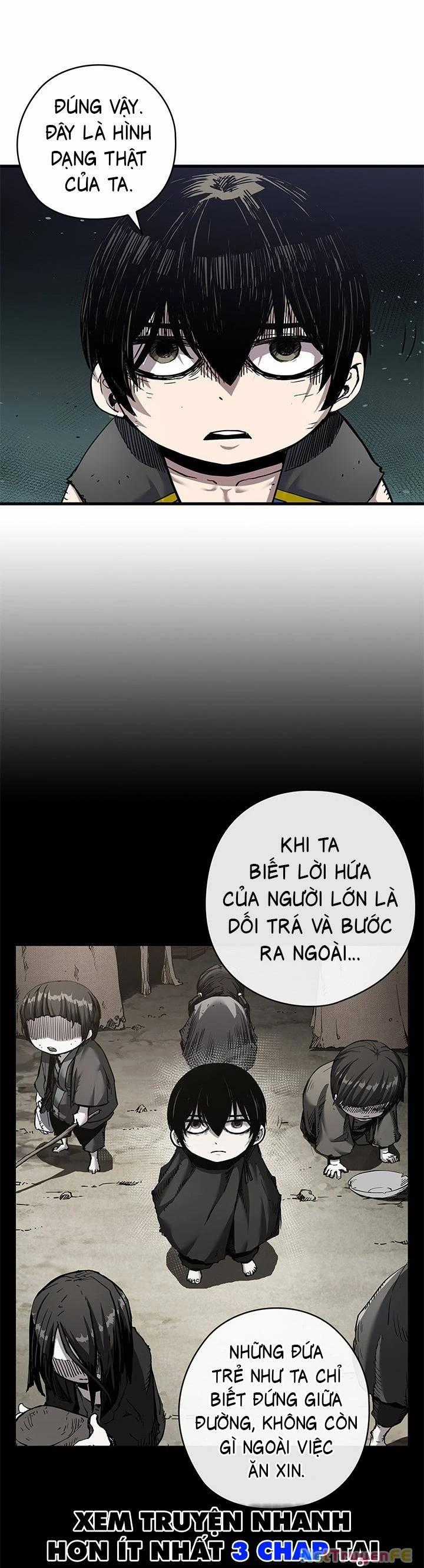 Kiếm Thần: Thần Chi Tử Chapter 13 trang 38