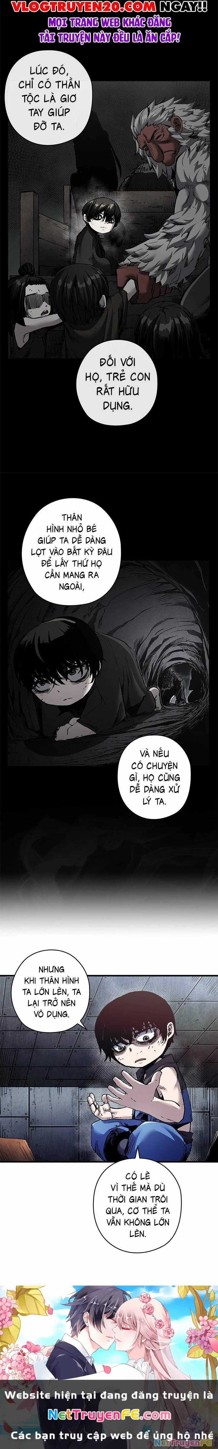 Kiếm Thần: Thần Chi Tử Chapter 13 trang 39