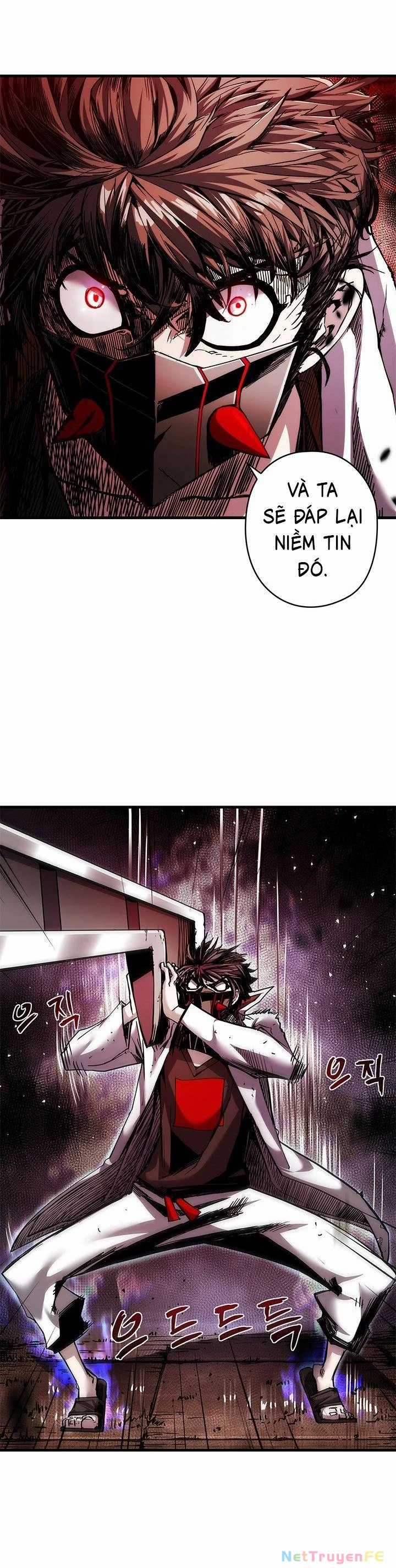 Kiếm Thần: Thần Chi Tử Chapter 13 trang 4