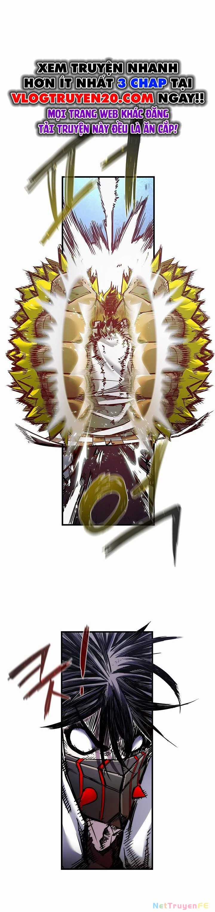 Kiếm Thần: Thần Chi Tử Chapter 13 trang 9