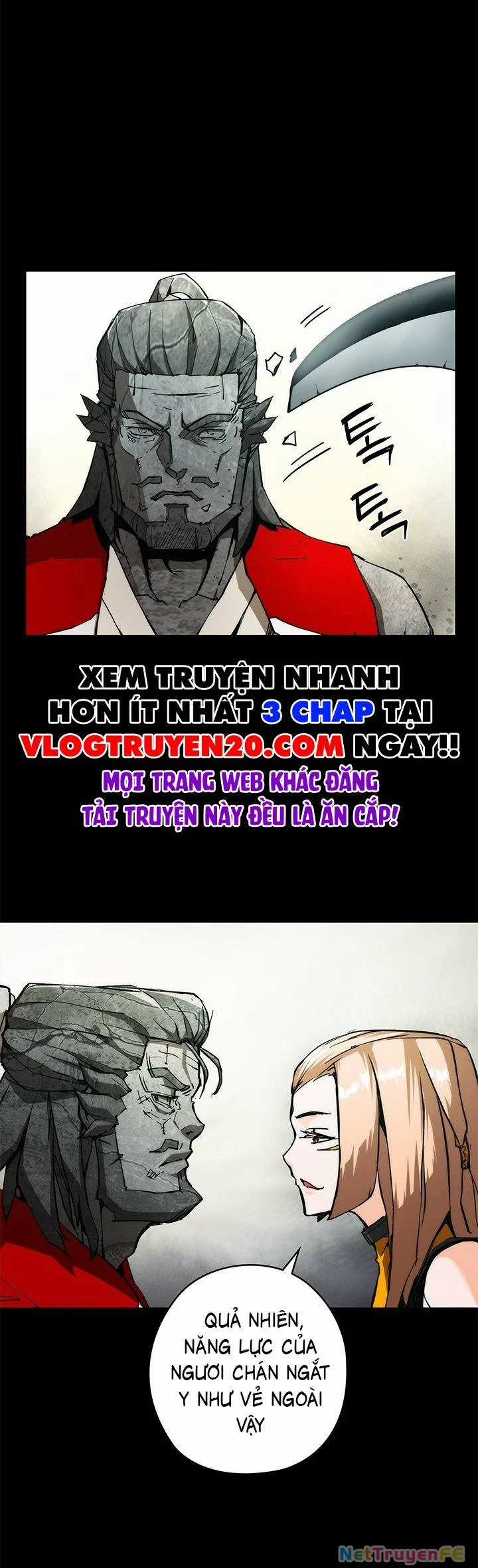 Kiếm Thần: Thần Chi Tử Chapter 14 trang 11