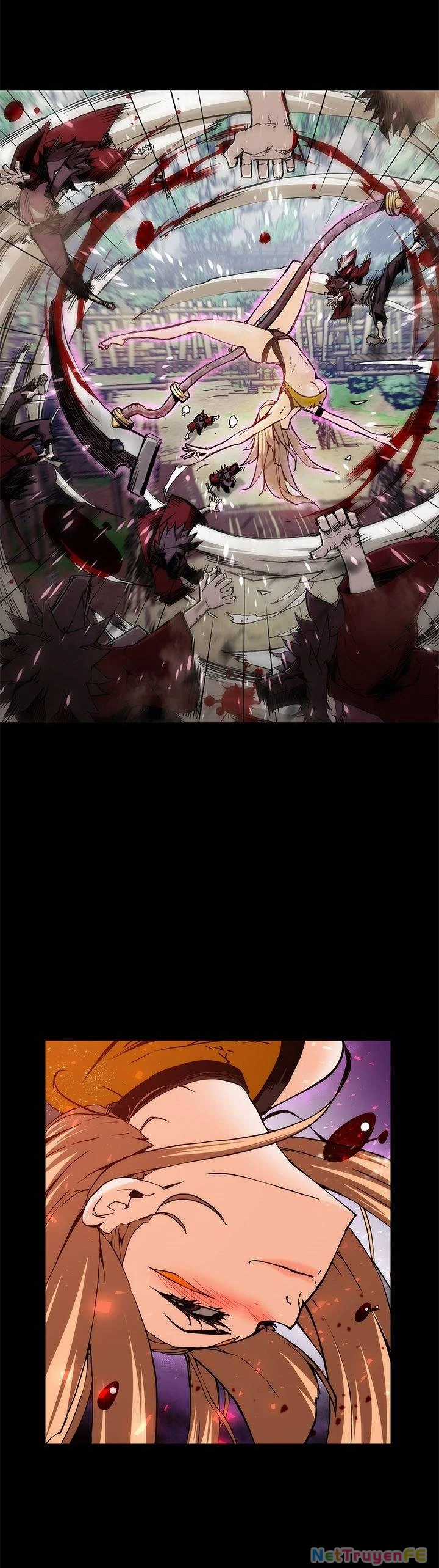 Kiếm Thần: Thần Chi Tử Chapter 14 trang 13