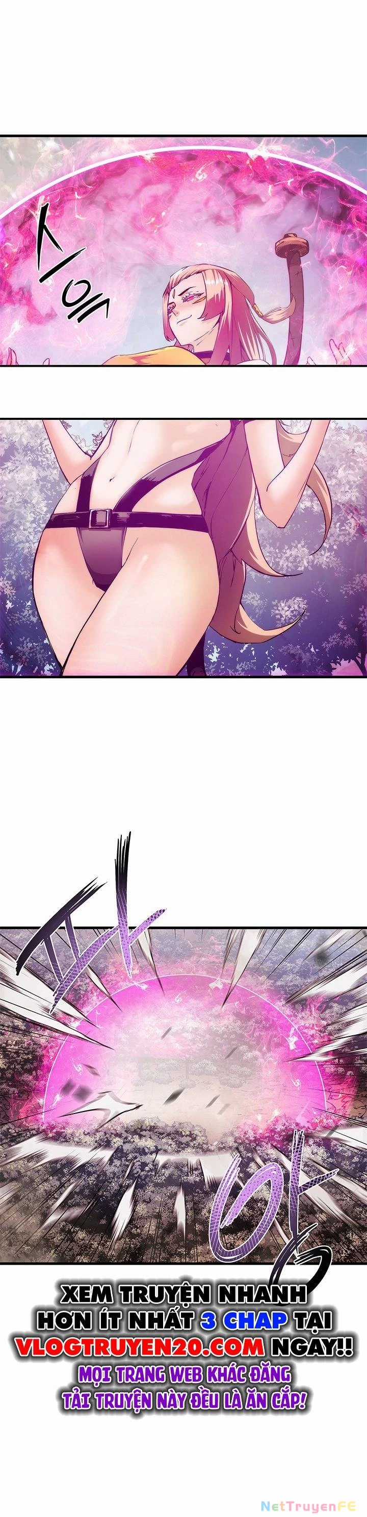 Kiếm Thần: Thần Chi Tử Chapter 14 trang 16