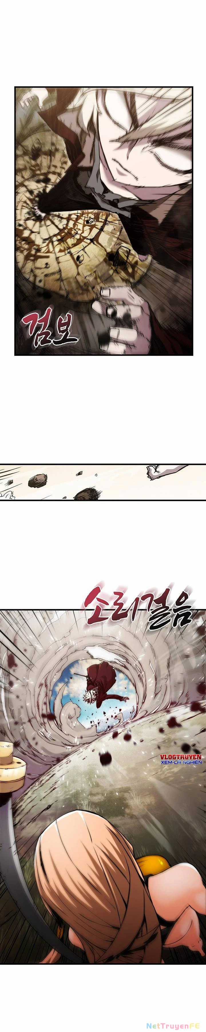 Kiếm Thần: Thần Chi Tử Chapter 14 trang 19