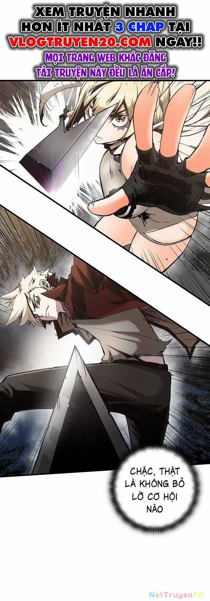 Kiếm Thần: Thần Chi Tử Chapter 14 trang 22