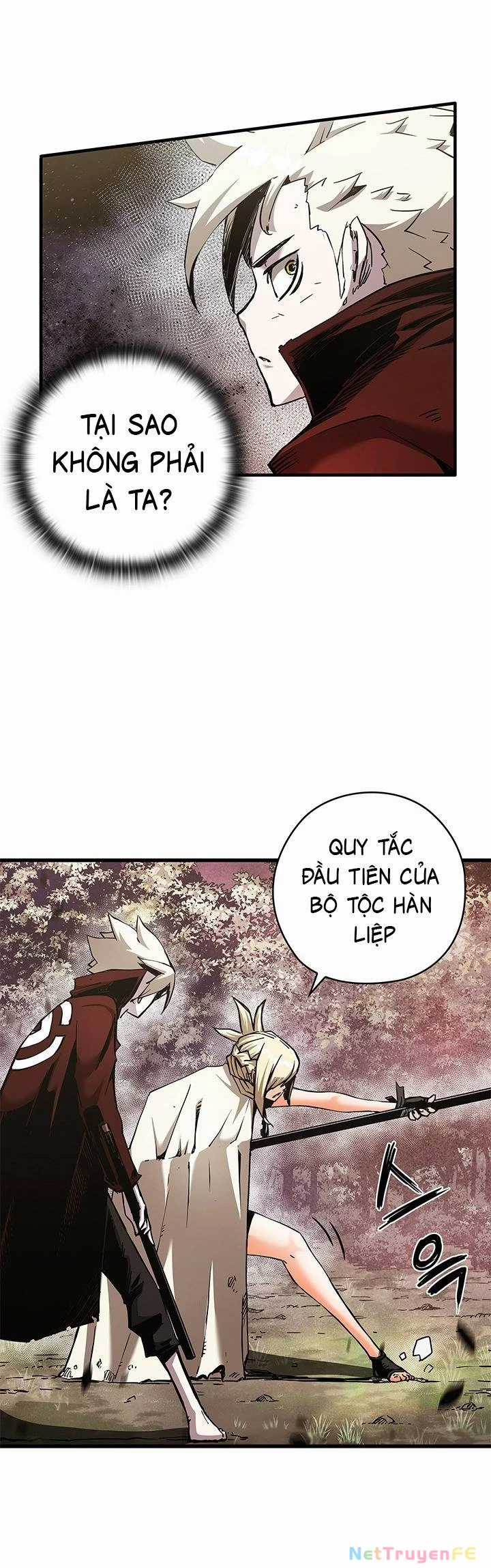 Kiếm Thần: Thần Chi Tử Chapter 14 trang 24