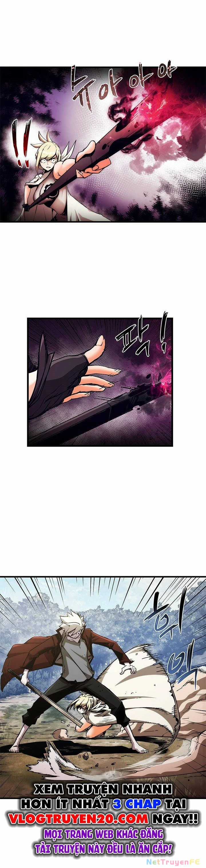 Kiếm Thần: Thần Chi Tử Chapter 14 trang 27