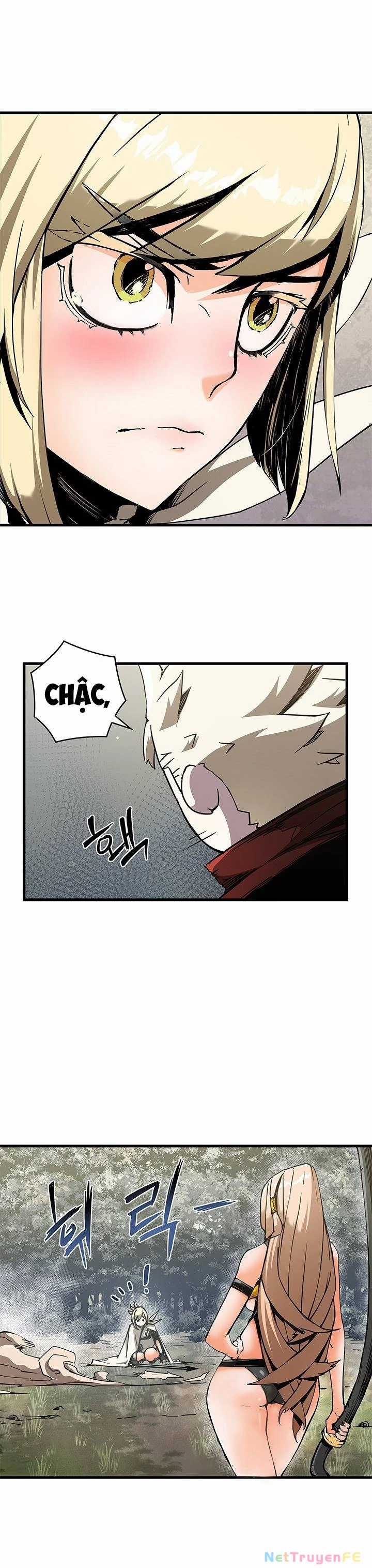 Kiếm Thần: Thần Chi Tử Chapter 14 trang 30