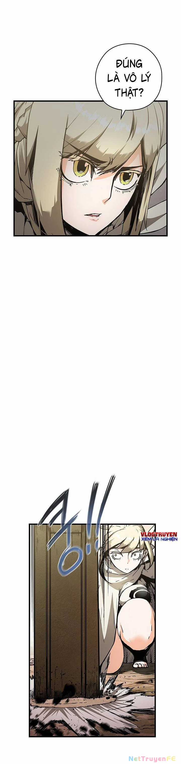 Kiếm Thần: Thần Chi Tử Chapter 14 trang 31