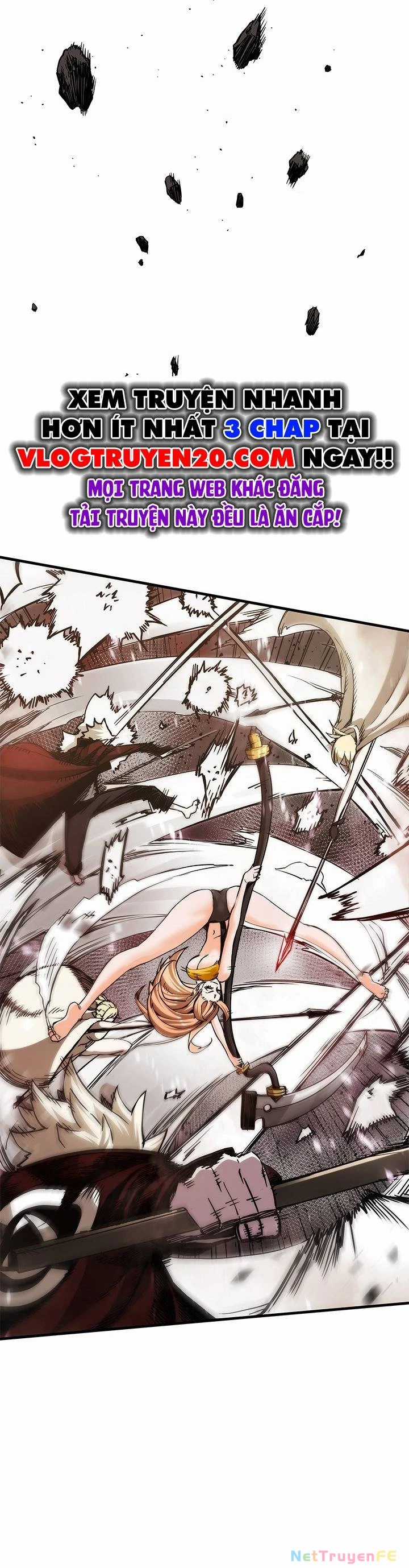 Kiếm Thần: Thần Chi Tử Chapter 14 trang 34