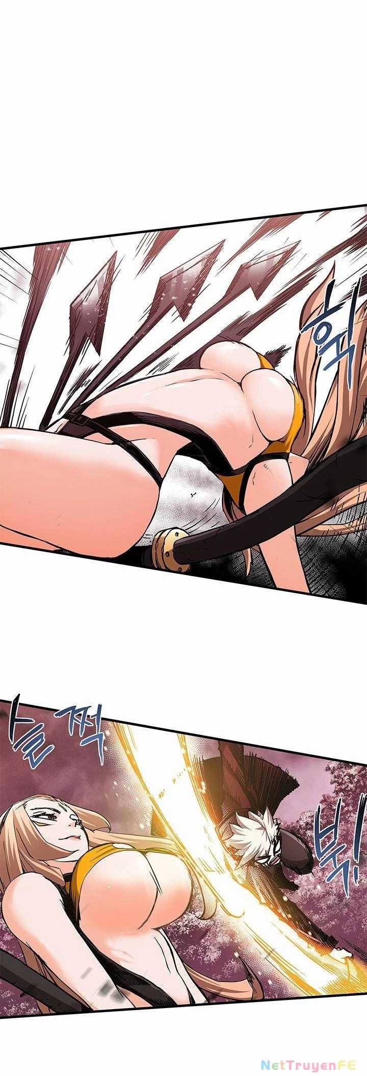 Kiếm Thần: Thần Chi Tử Chapter 14 trang 35