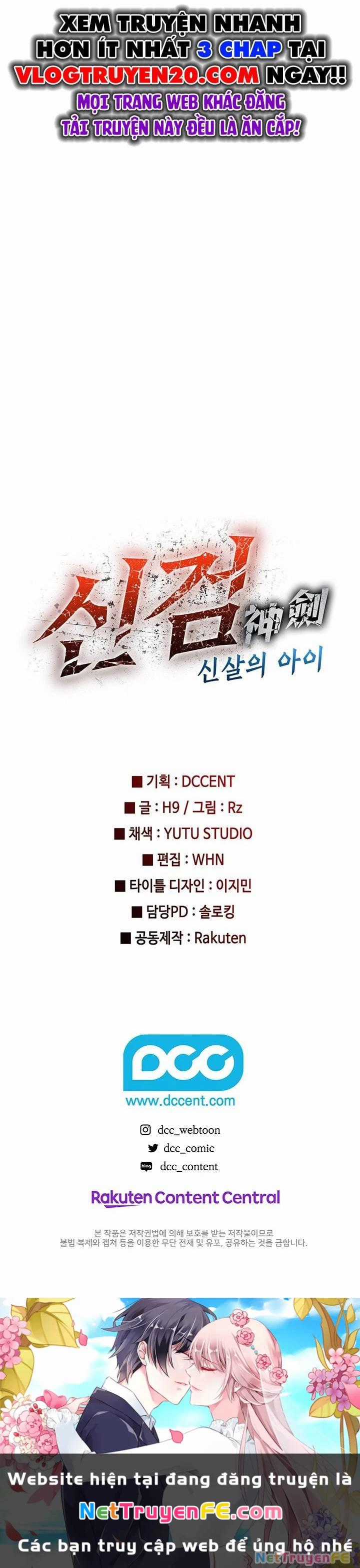 Kiếm Thần: Thần Chi Tử Chapter 14 trang 39