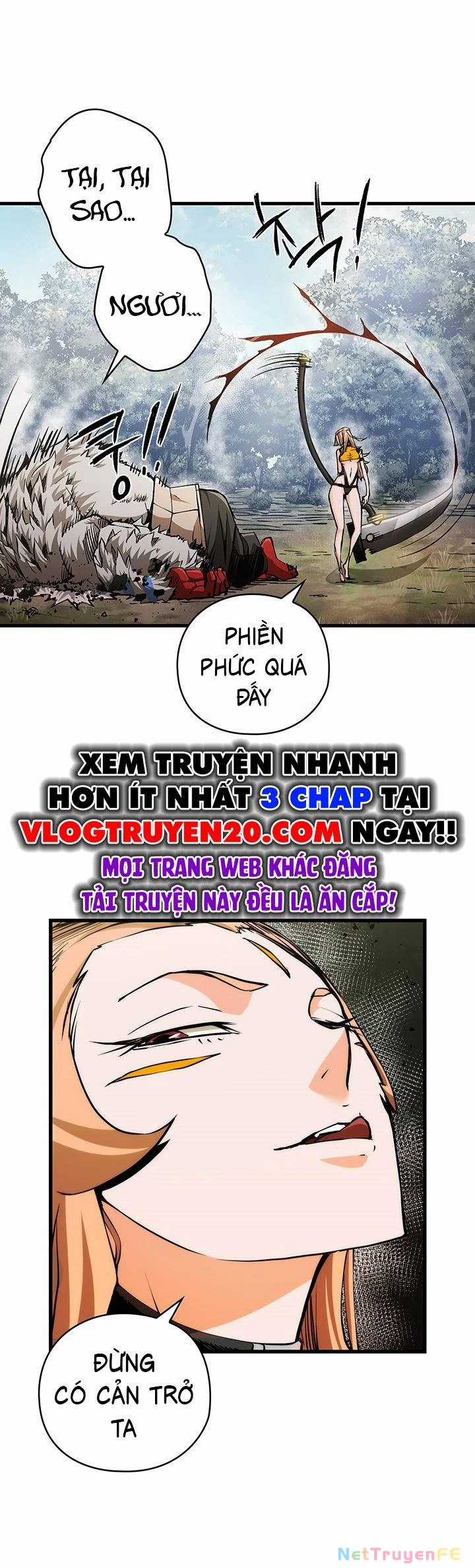 Kiếm Thần: Thần Chi Tử Chapter 14 trang 4